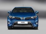 Toyota Auris 2012 года